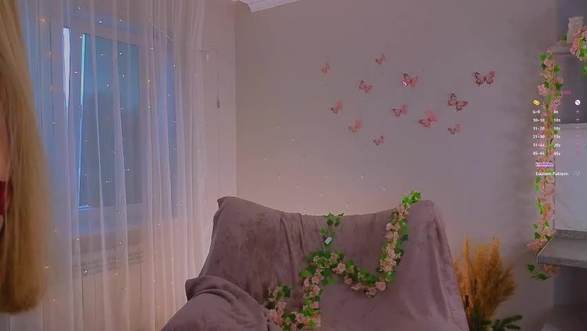 jasmindoroti Adult Chat April 4, 2026