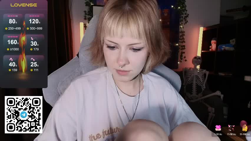 _gummybears_ Adult Chat April 4, 2026