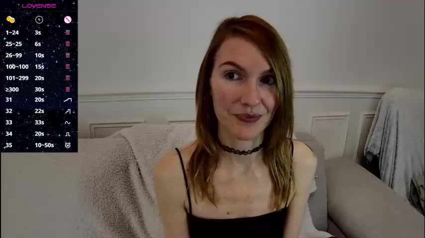 fanny_posy Adult Chat April 5, 2026