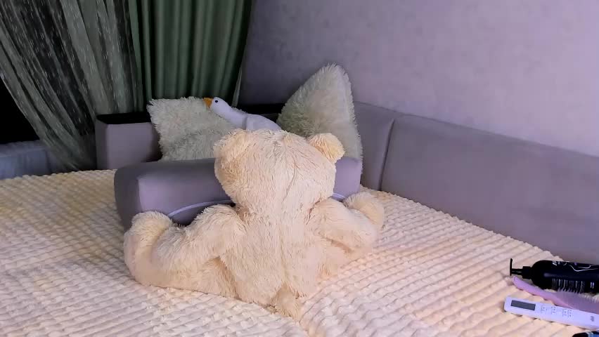 sweet_barbe Adult Chat April 5, 2026