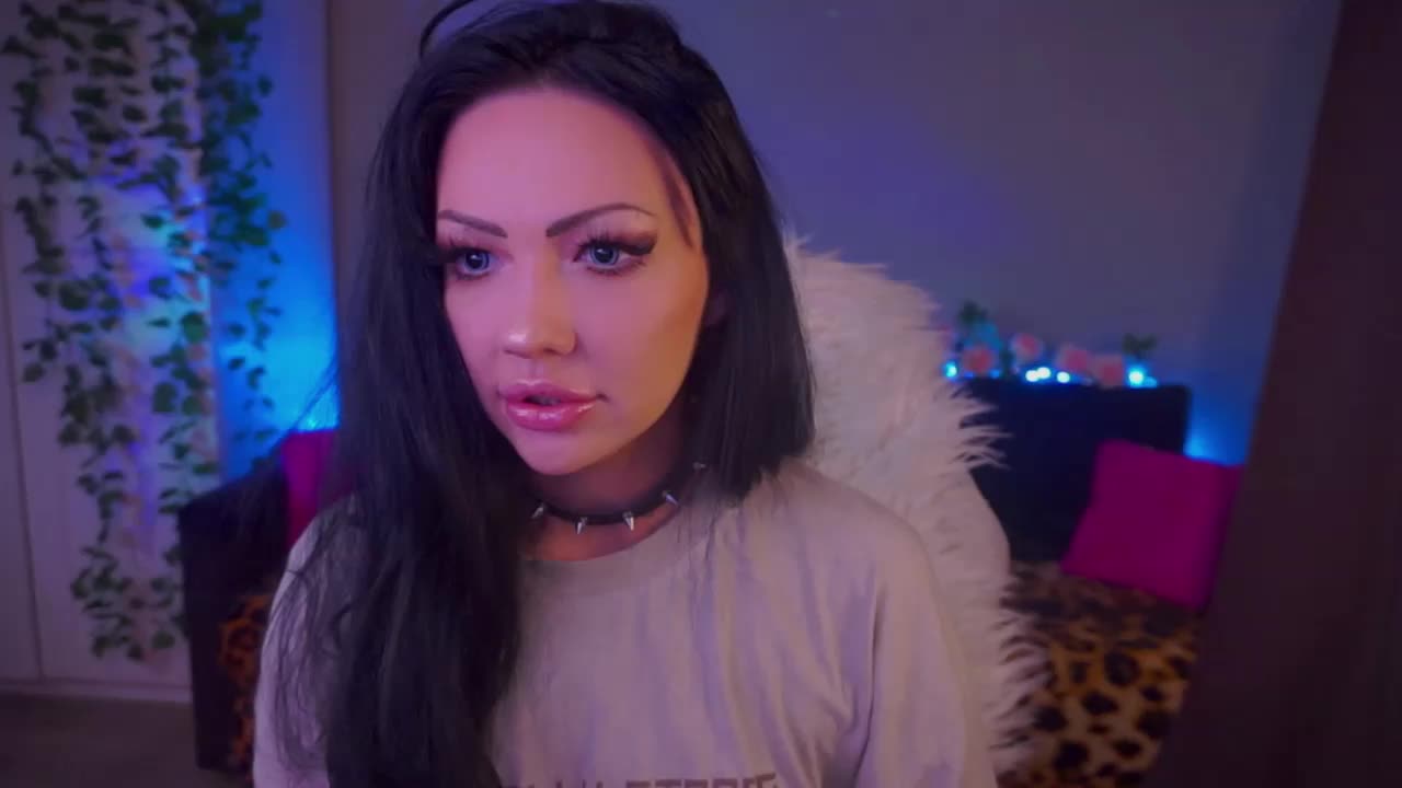 Miss_Charmer Adult Chat April 5, 2026