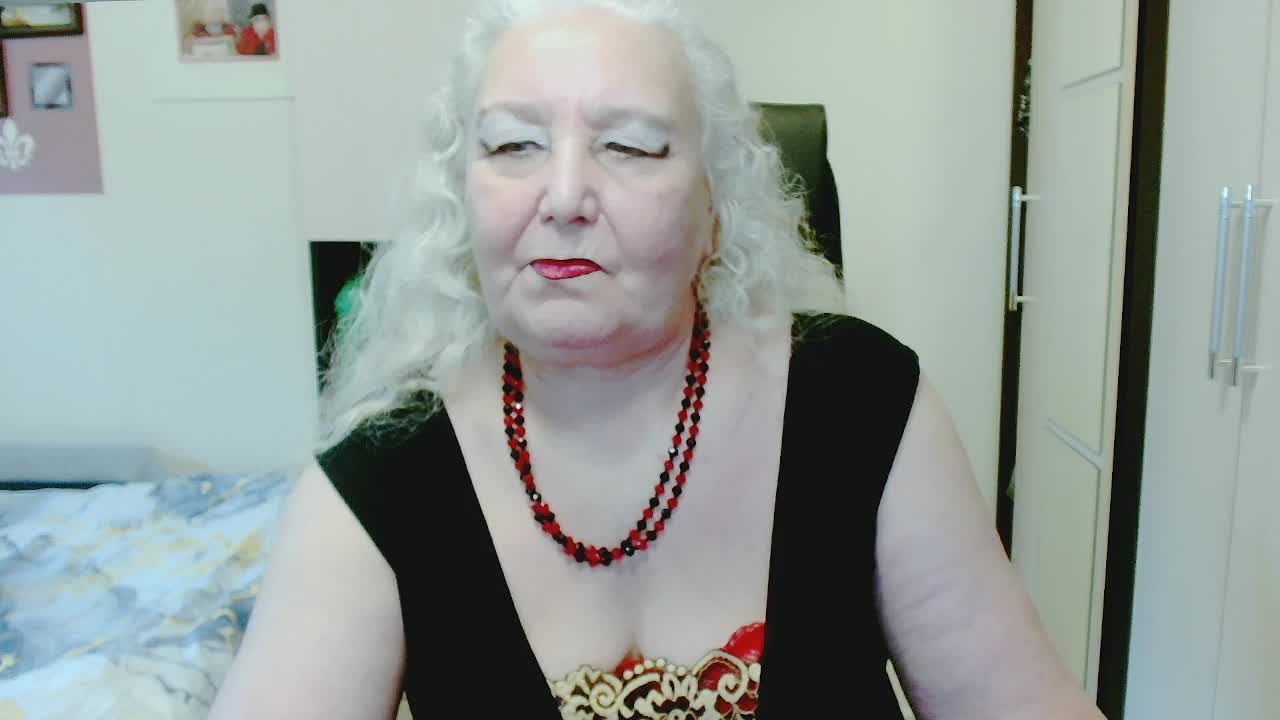 GrannyWants Adult Chat April 5, 2026