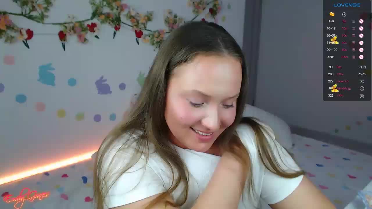 -EmilyxGrasez- Adult Chat April 4, 2026