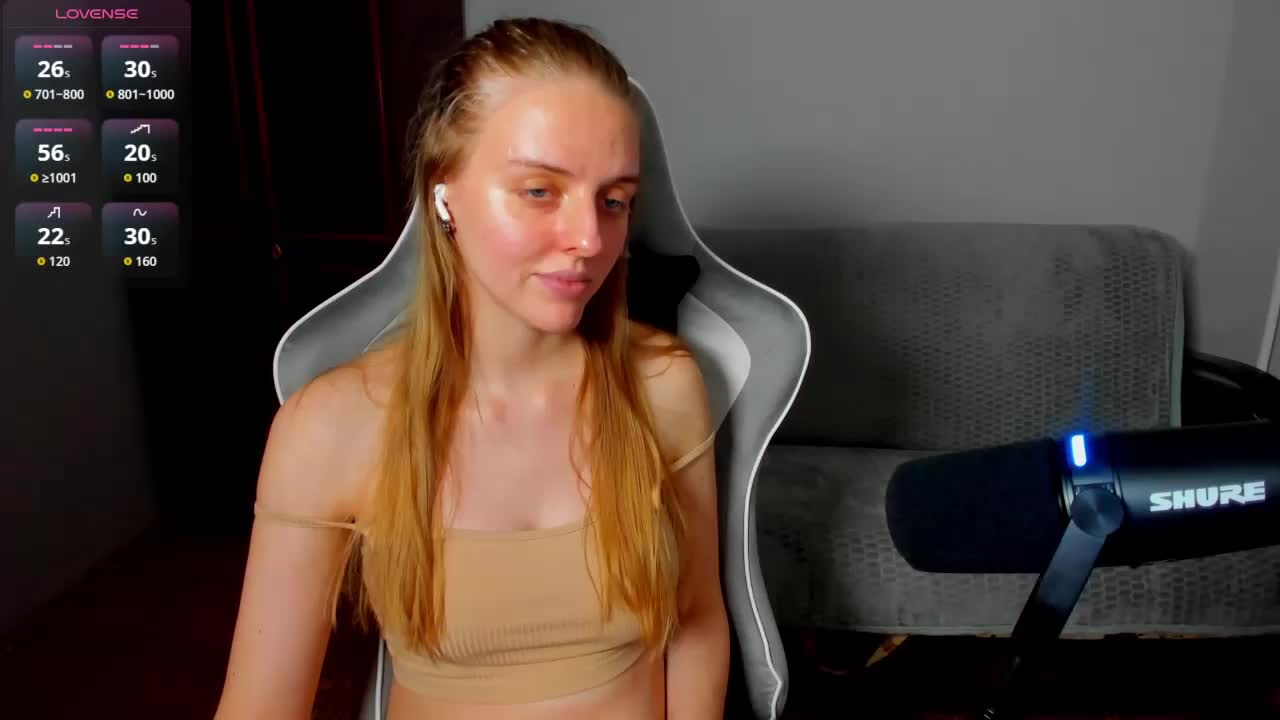 Jam-cream Adult Chat April 5, 2026