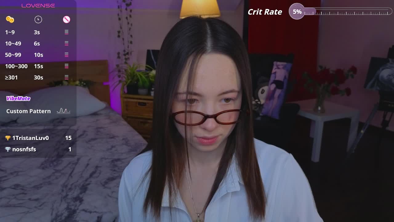 Trixiie Adult Chat April 4, 2026