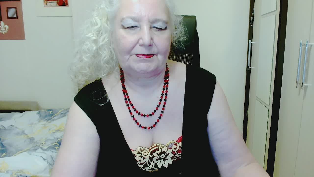 GrannyWants Adult Chat April 5, 2026