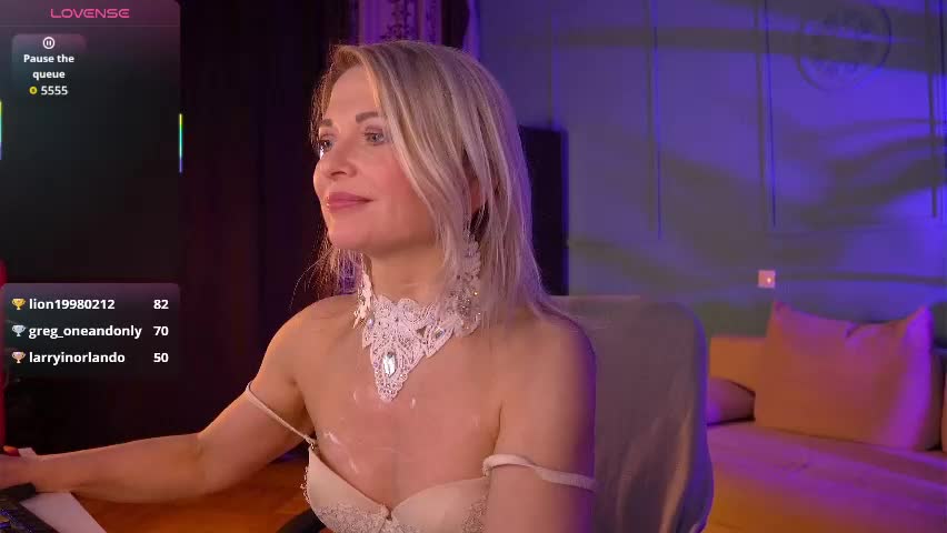 gloria_lovely Adult Chat April 4, 2026