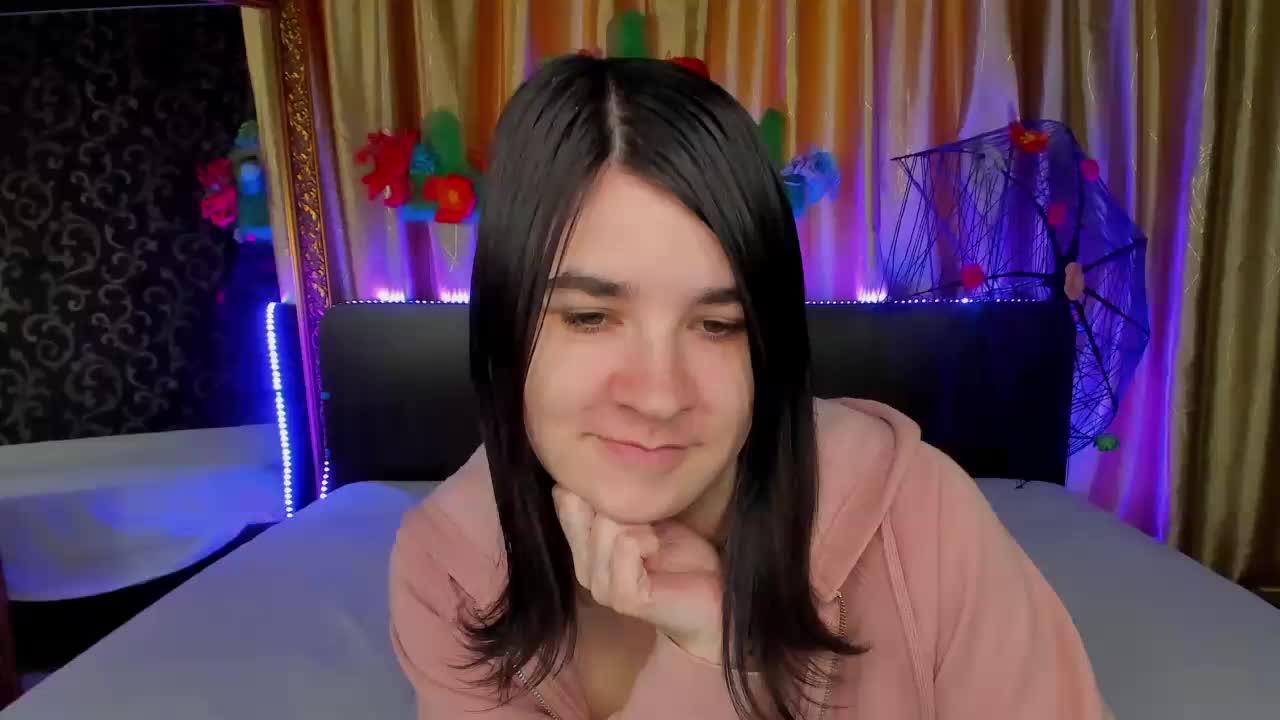 Polly-Love Adult Chat April 4, 2026