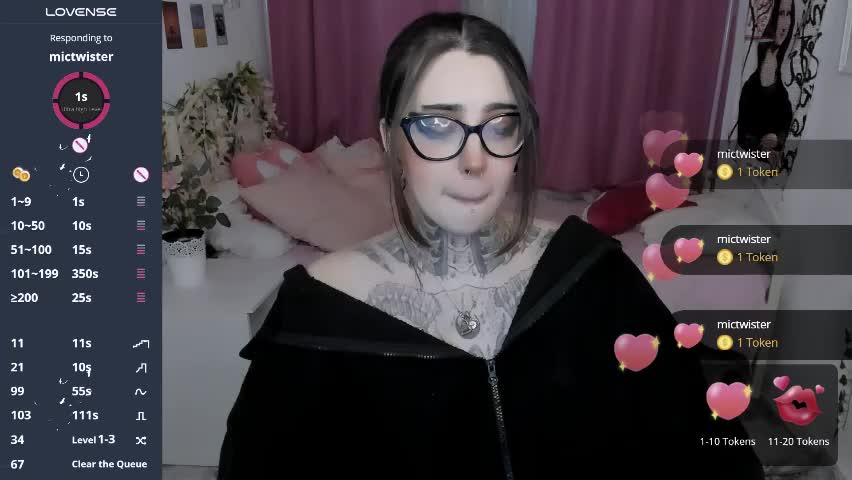 dixipixi_ Adult Chat April 4, 2026