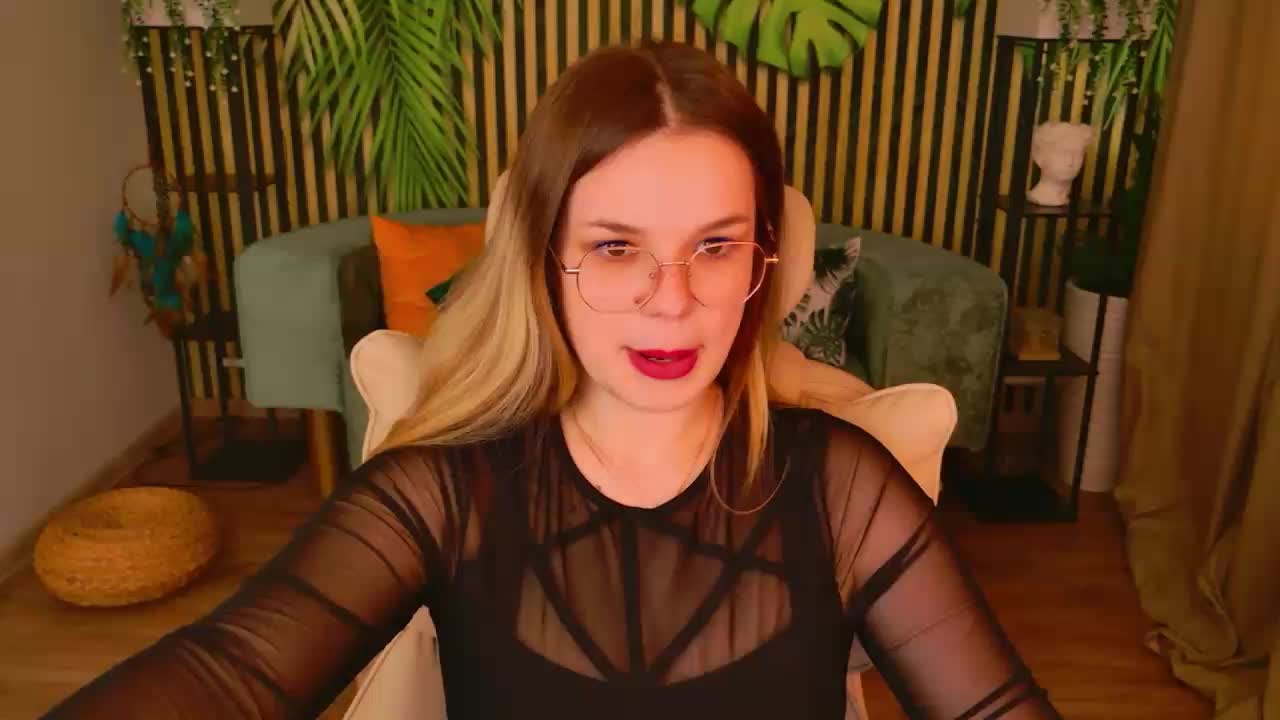 KellyHayden Adult Chat April 5, 2026