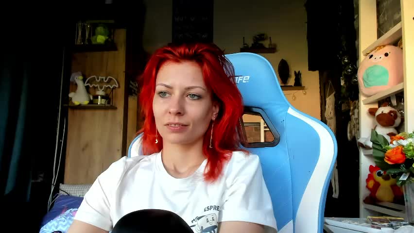 karoline121 Adult Chat April 5, 2026