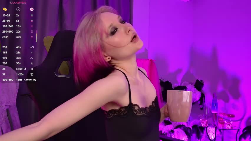 fetishrey Adult Chat April 5, 2026