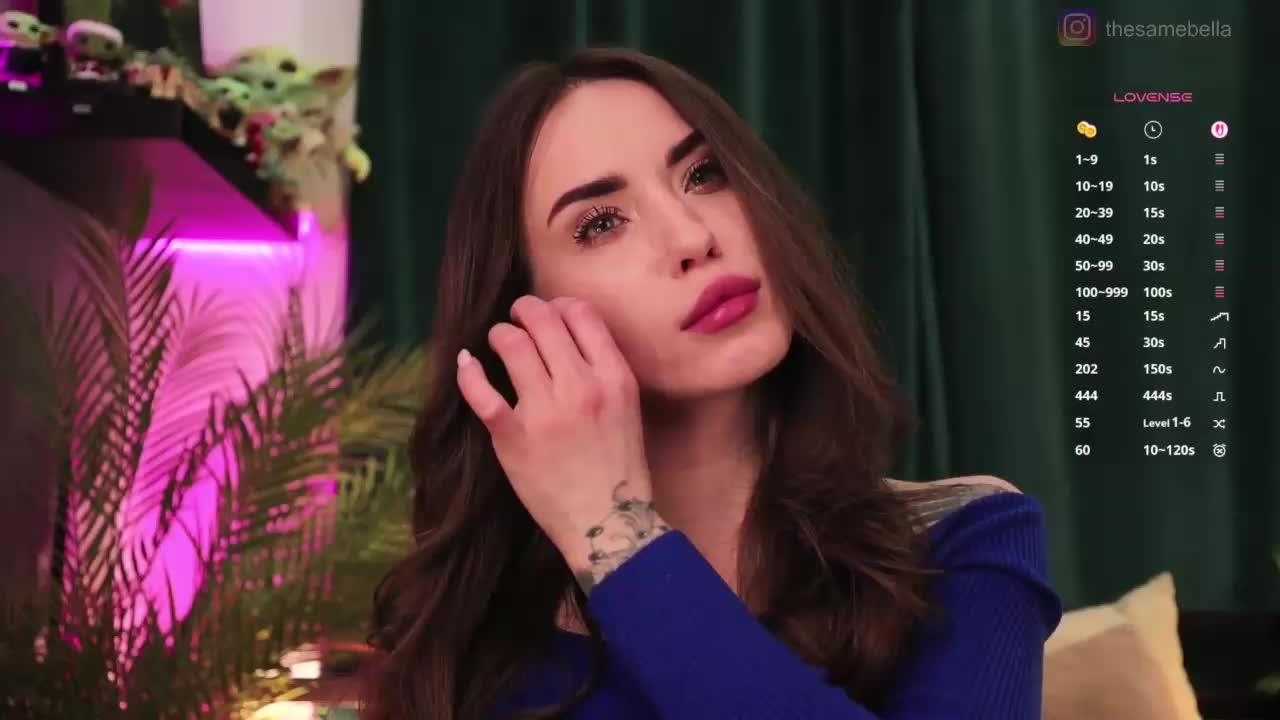 BabyYoda Adult Chat April 5, 2026