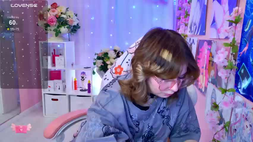 coconut_mia Adult Chat April 5, 2026