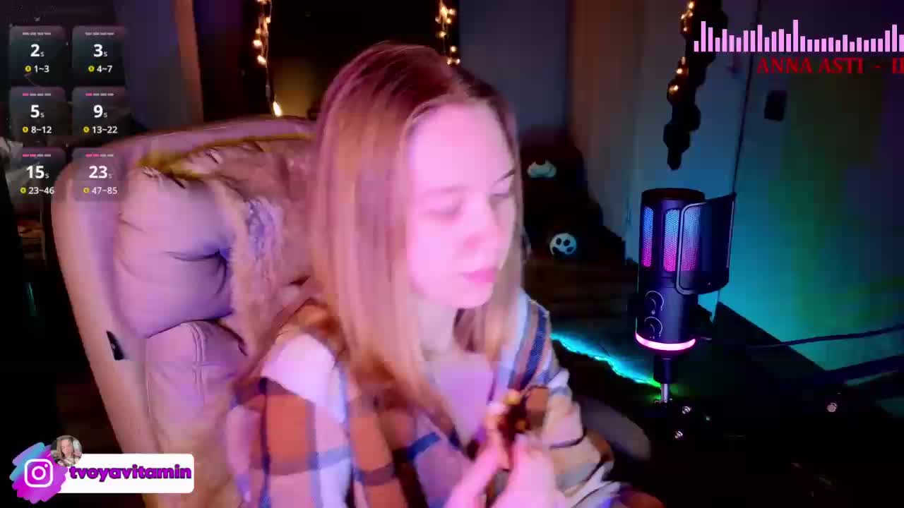 Vita-min-4ik Adult Chat April 5, 2026