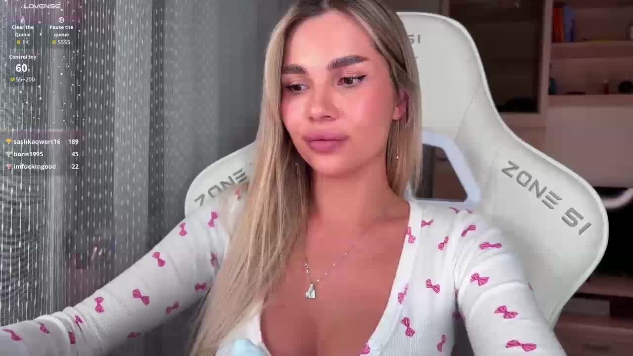 AlexaS_ Adult Chat April 5, 2026