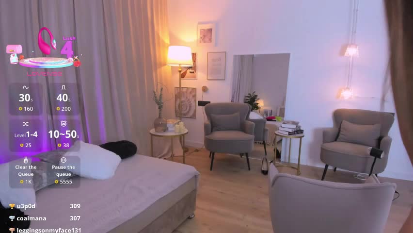 diana_soft Adult Chat April 5, 2026