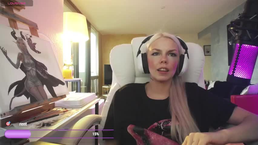 tinykylie Adult Chat April 5, 2026