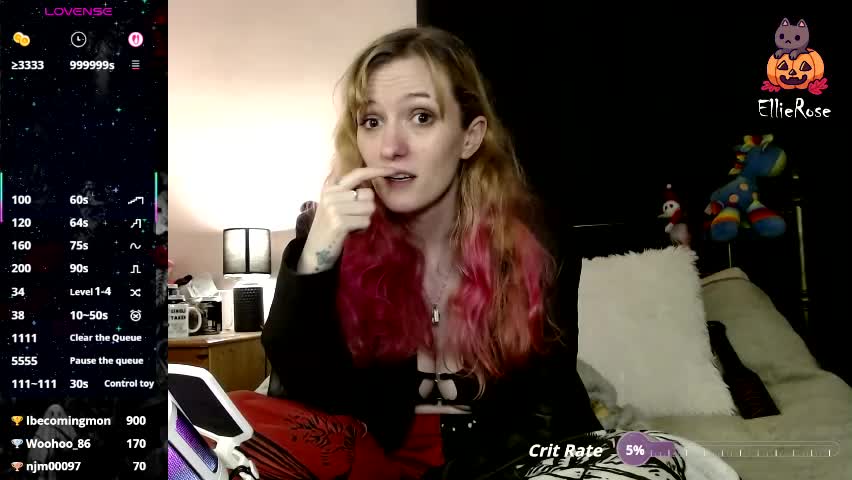 xelliee_rosex Adult Chat April 5, 2026