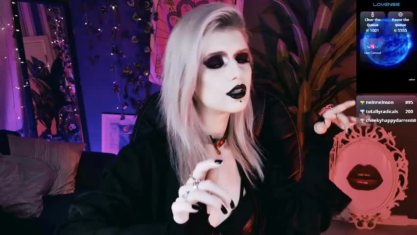 noah_elmer Adult Chat April 5, 2026