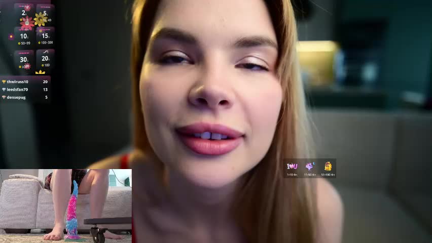 love_you_to123 Adult Chat April 5, 2026