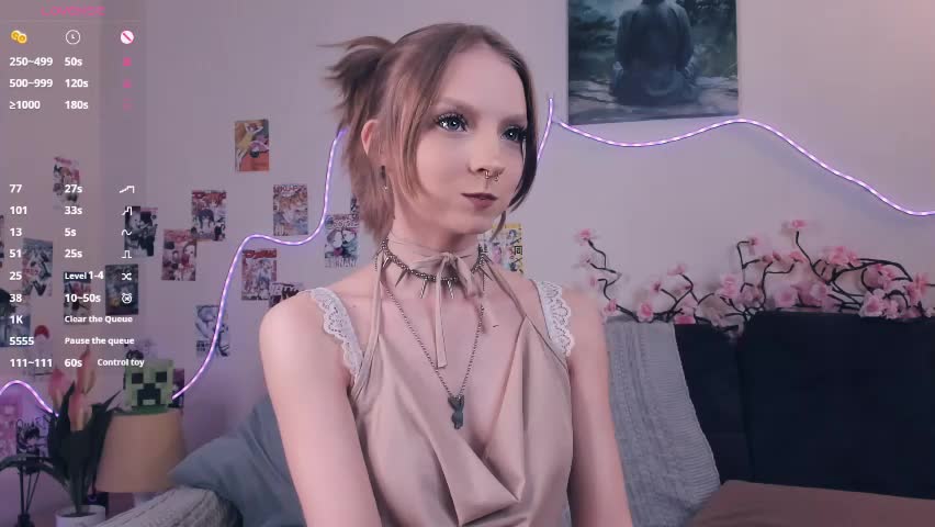 little__caprice Adult Chat April 5, 2026