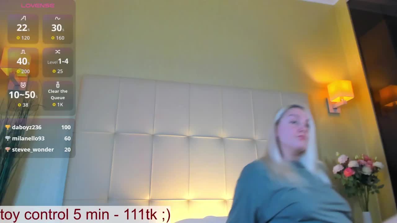 Debbie-Taylor Adult Chat April 5, 2026