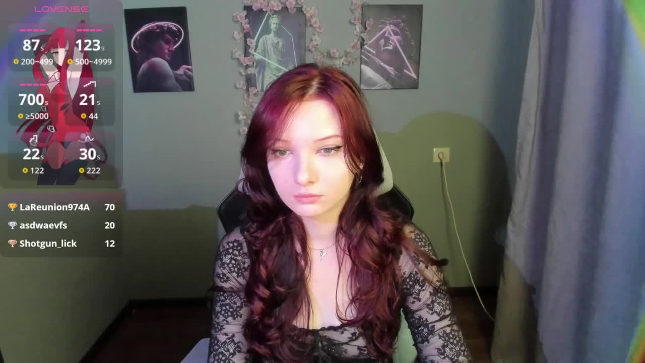 AuroraKane Adult Chat April 5, 2026