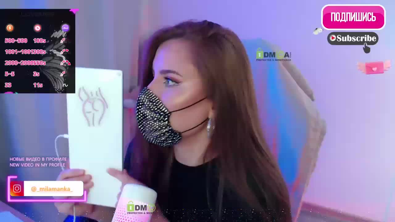 -Milamanka- Adult Chat April 5, 2026