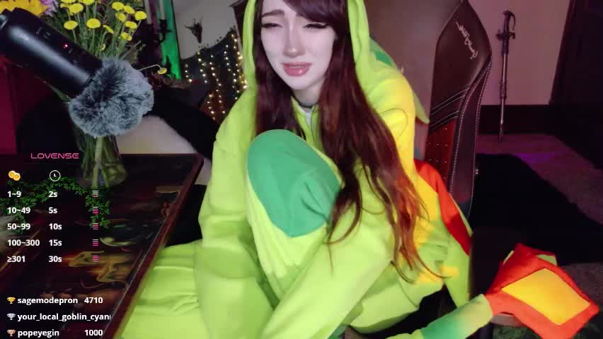 wyvernwench Adult Chat April 5, 2026