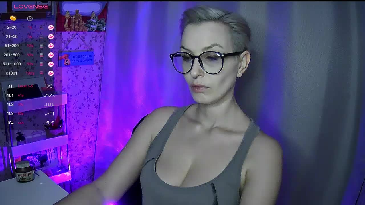 MamaKoska Adult Chat April 5, 2026