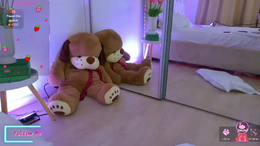 vanessavanne Adult Chat April 5, 2026