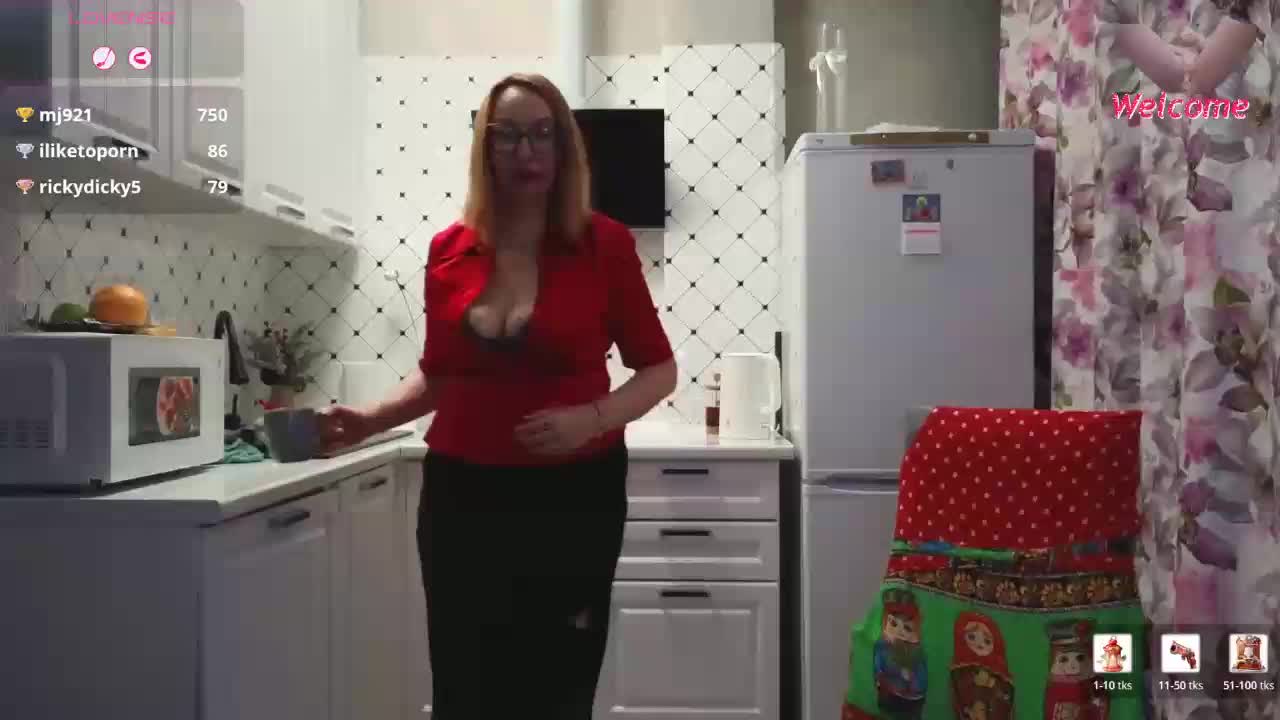 Pink-Lips Adult Chat April 5, 2026