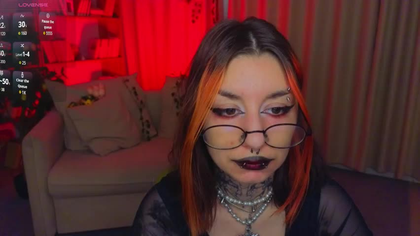 mistress__marcelline Adult Chat April 5, 2026