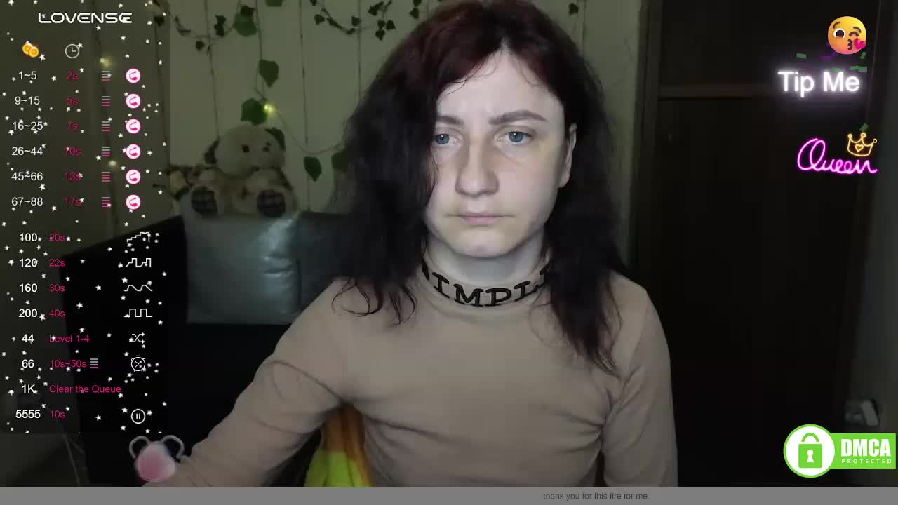 Musekittyjeni112 Adult Chat April 5, 2026