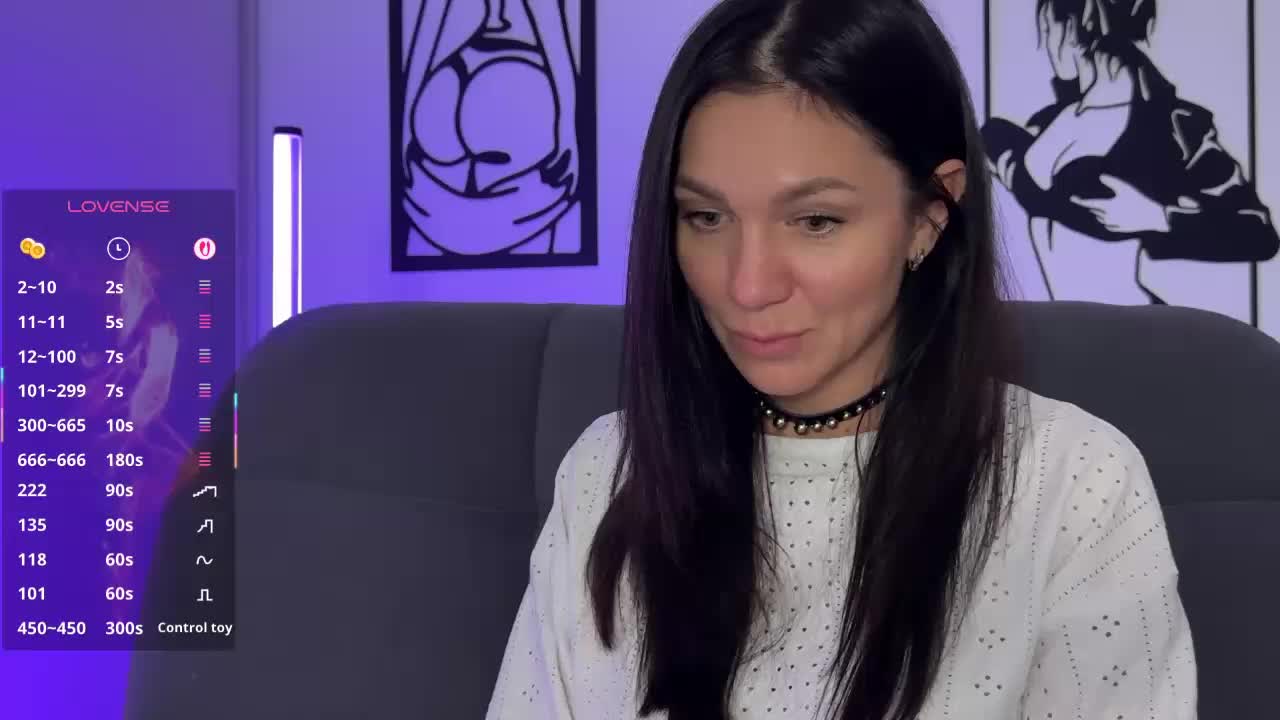 F_A_M_E Adult Chat April 5, 2026