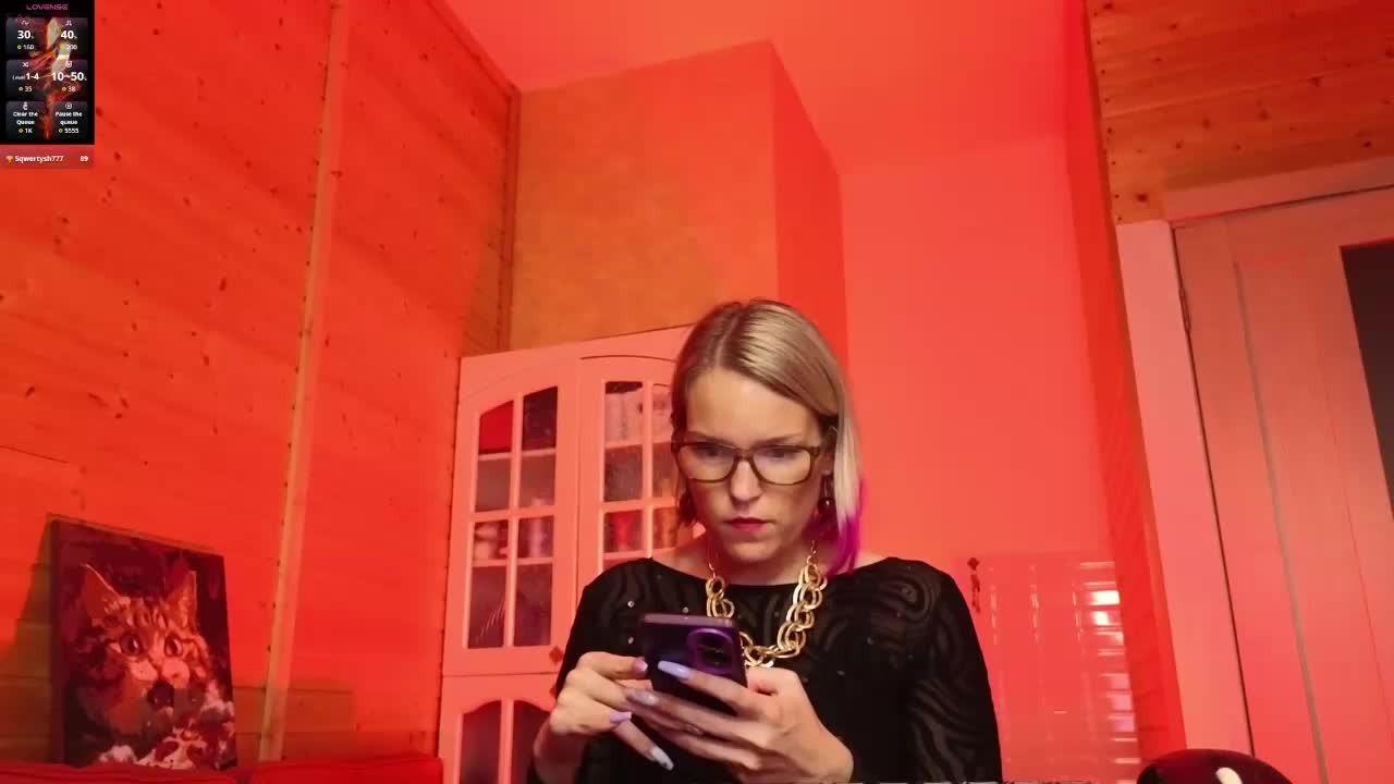 Findom_Lady_Shine Adult Chat April 5, 2026