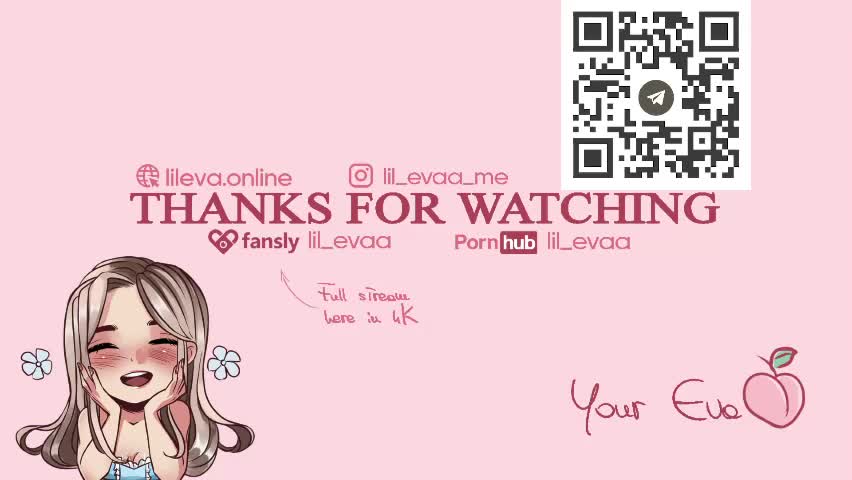 lil_eva Adult Chat April 5, 2026