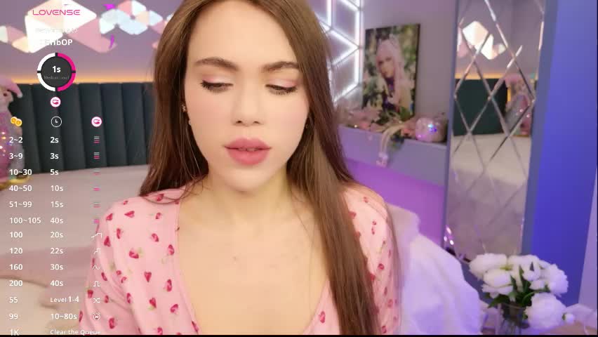 lucifiella Adult Chat April 5, 2026