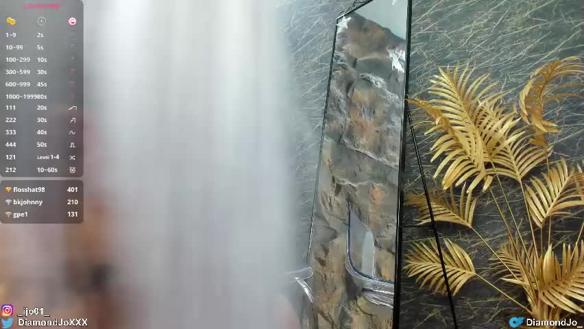 diamond_jo_ Adult Chat April 5, 2026