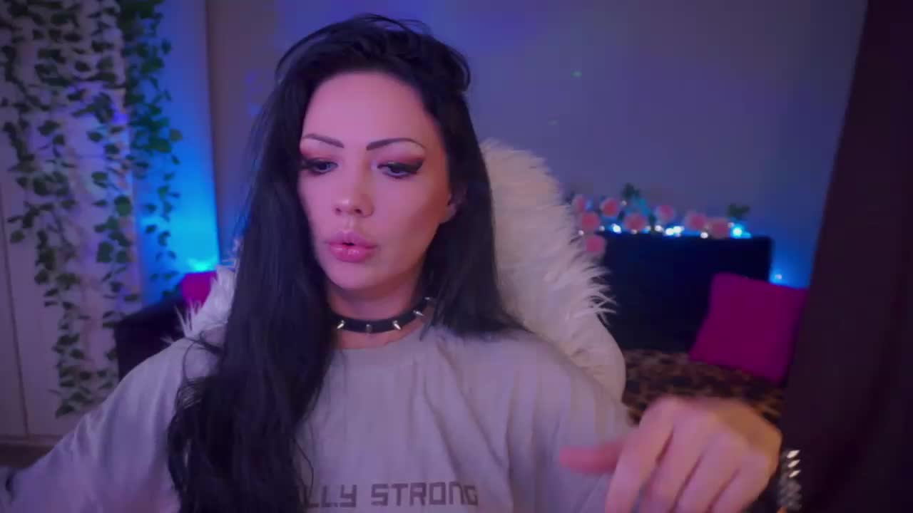 Miss_Charmer Adult Chat April 5, 2026