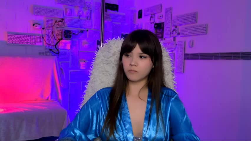 evathopson Adult Chat April 5, 2026