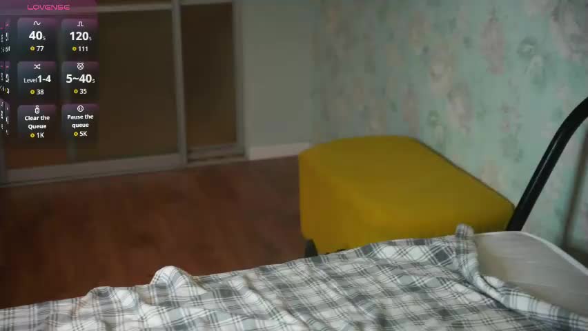 shelleyborom Adult Chat April 5, 2026