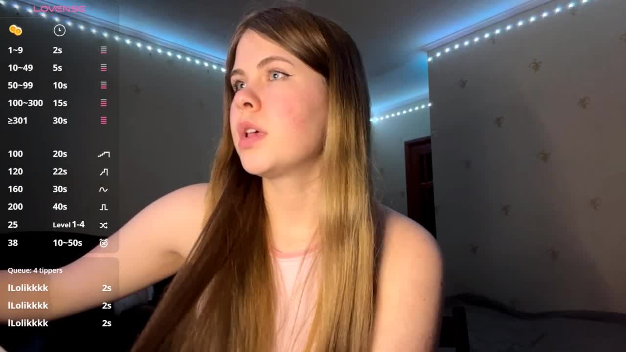 JanessaArdry Adult Chat April 5, 2026