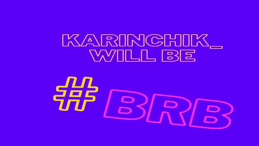 karinchik_ Adult Chat April 5, 2026