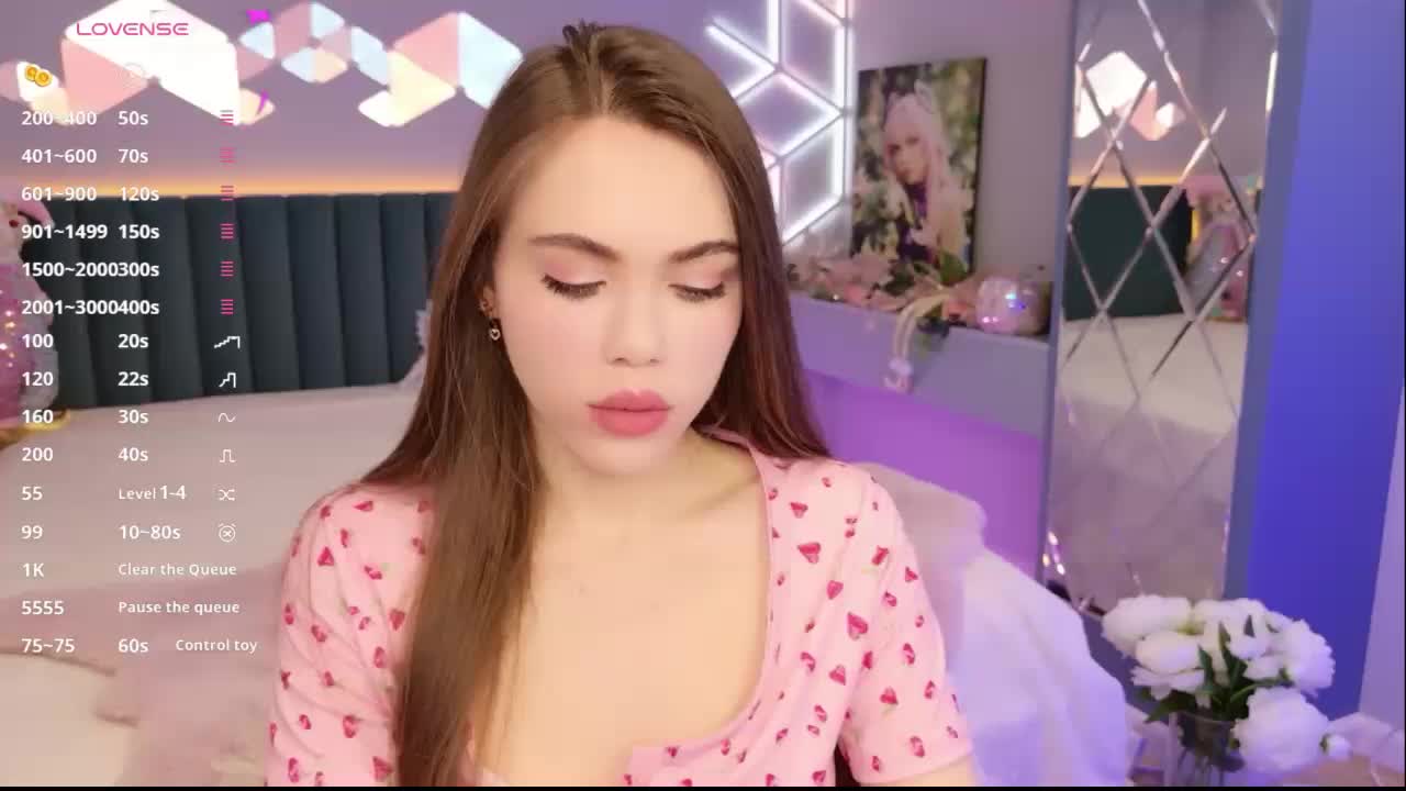 MimiForce Adult Chat April 5, 2026