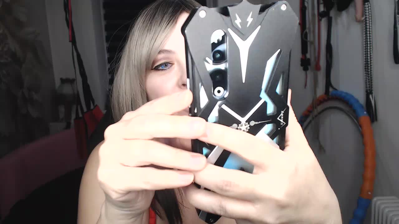 missGODDESS Adult Chat April 5, 2026