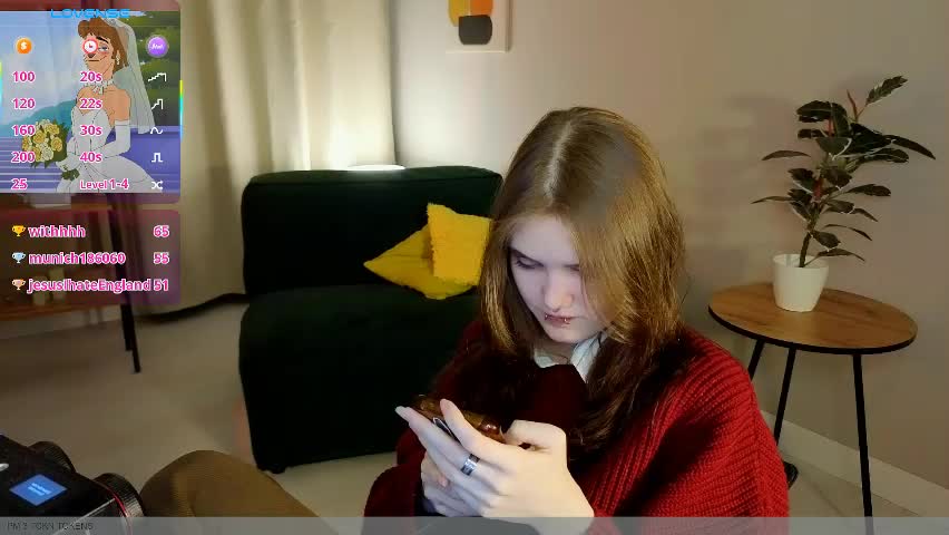 dilara_xbaby Adult Chat April 5, 2026