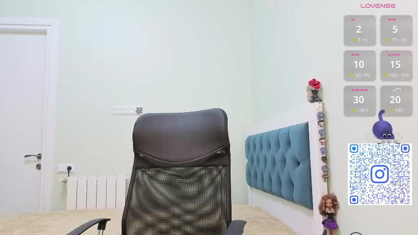 mevis_li Adult Chat April 5, 2026