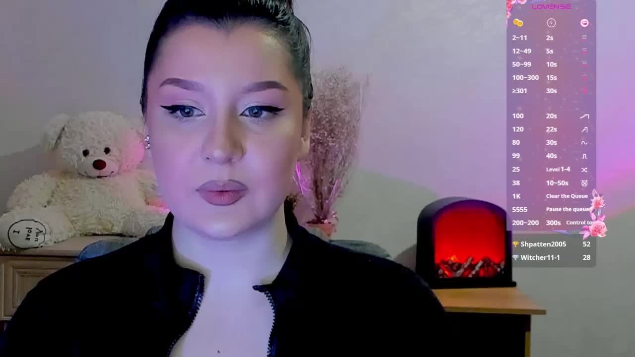 MistyBibi Adult Chat April 5, 2026